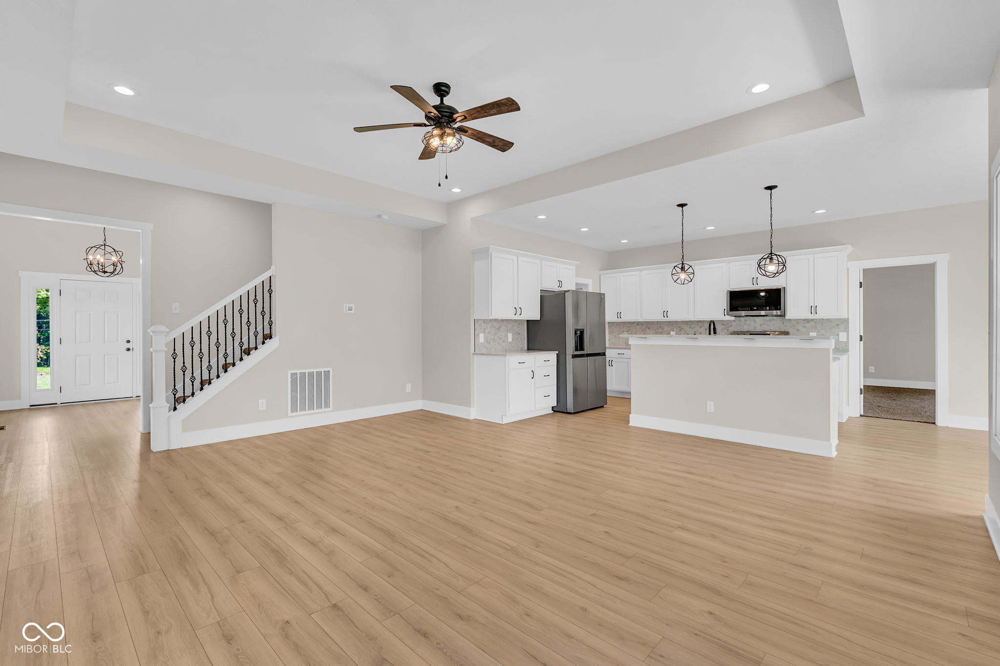 379 Schenck Road Crawfordsville, IN 47933 - Photo 8 of 40 Gallery Image 8
