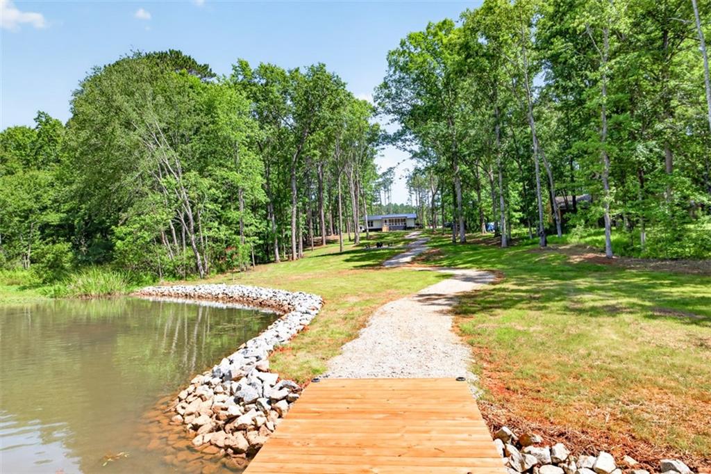 554 South Steel Bridge Road Eatonton, GA 31024 - Photo 61 of 107