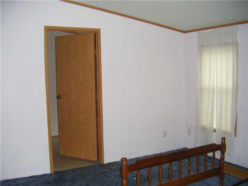 449 Bolsters Mills Road Harrison, ME 04040 - Photo 16 of 17 Bedroom.