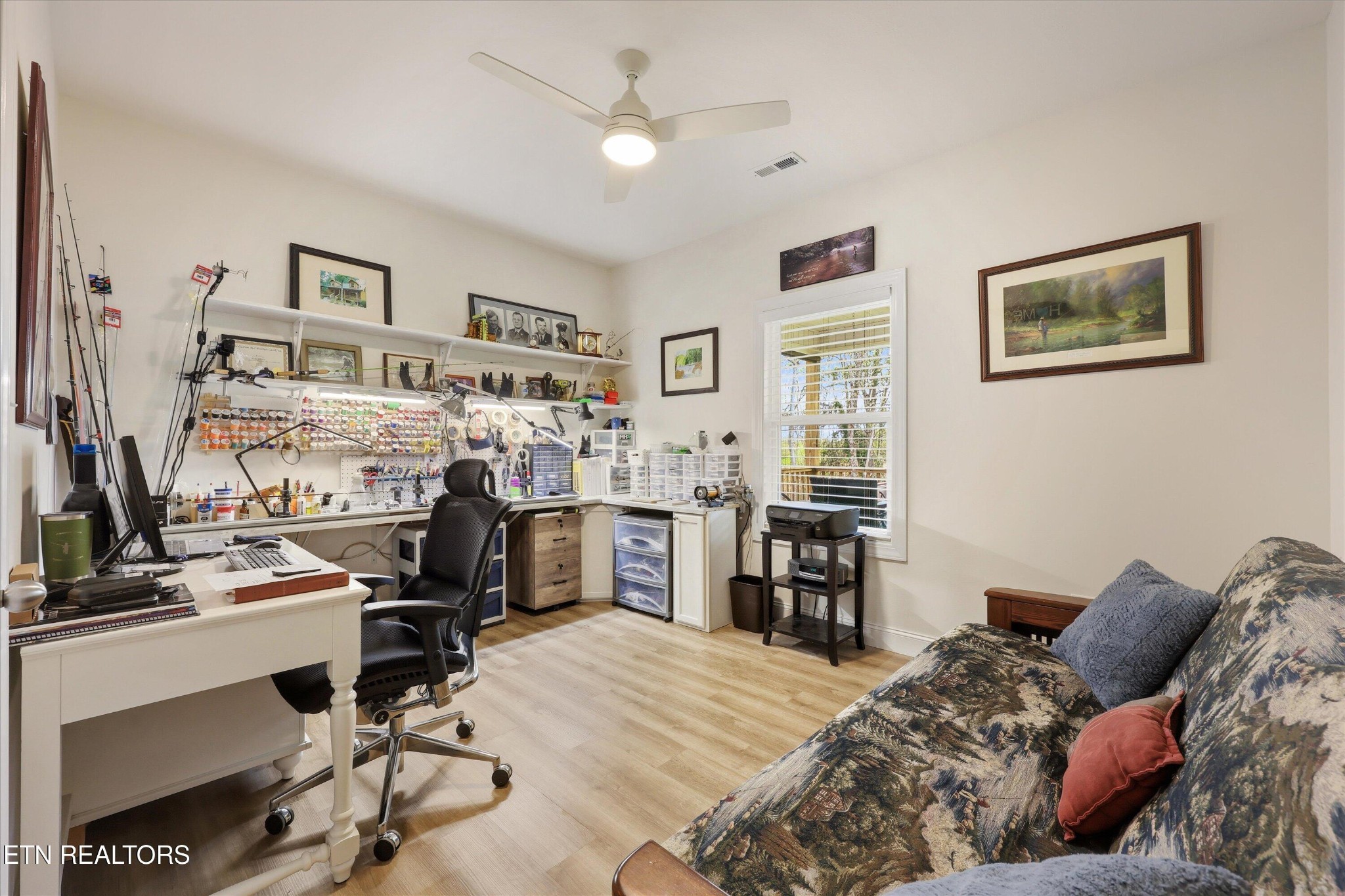 316 Red Rock Road Andersonville, TN 37705 - Photo 24 of 41 Gallery Image 24