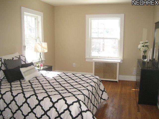 3341 Ardmore Road Cleveland, OH 44120 - Photo 9 of 21