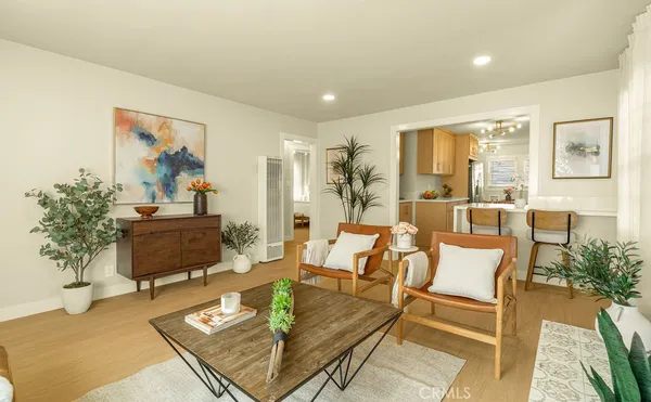 $869,000 | 3929 West 119th Place, Hawthorne, CA 90250
