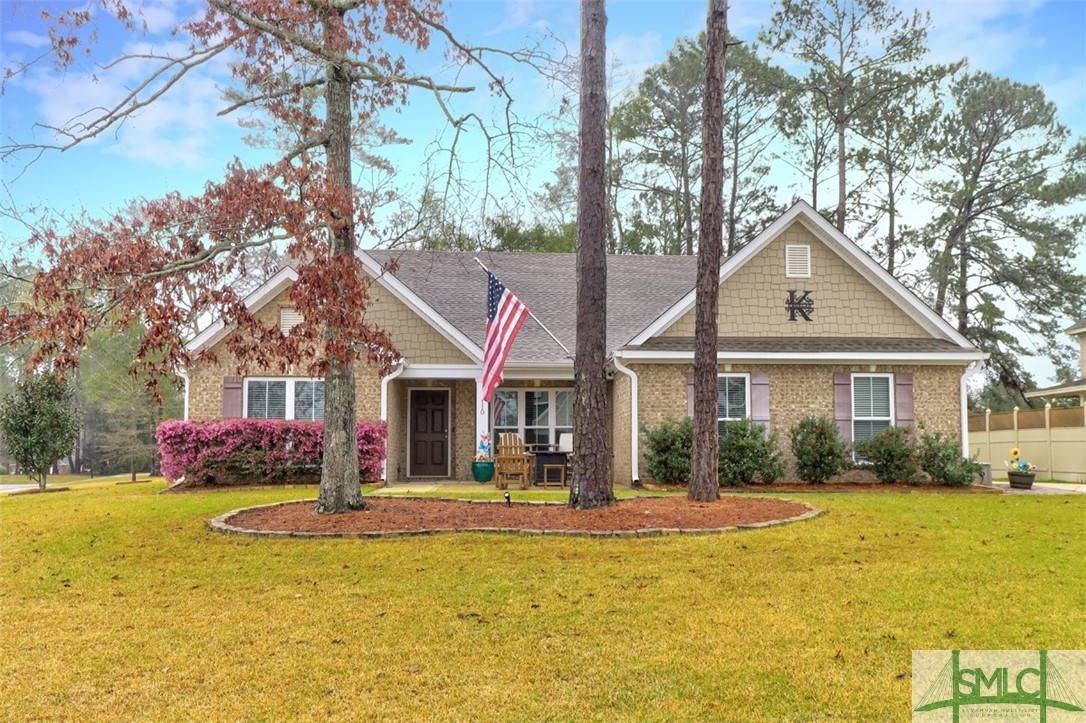 110 Lockner Drive Rincon, GA 31326 - Photo 1 of 45
