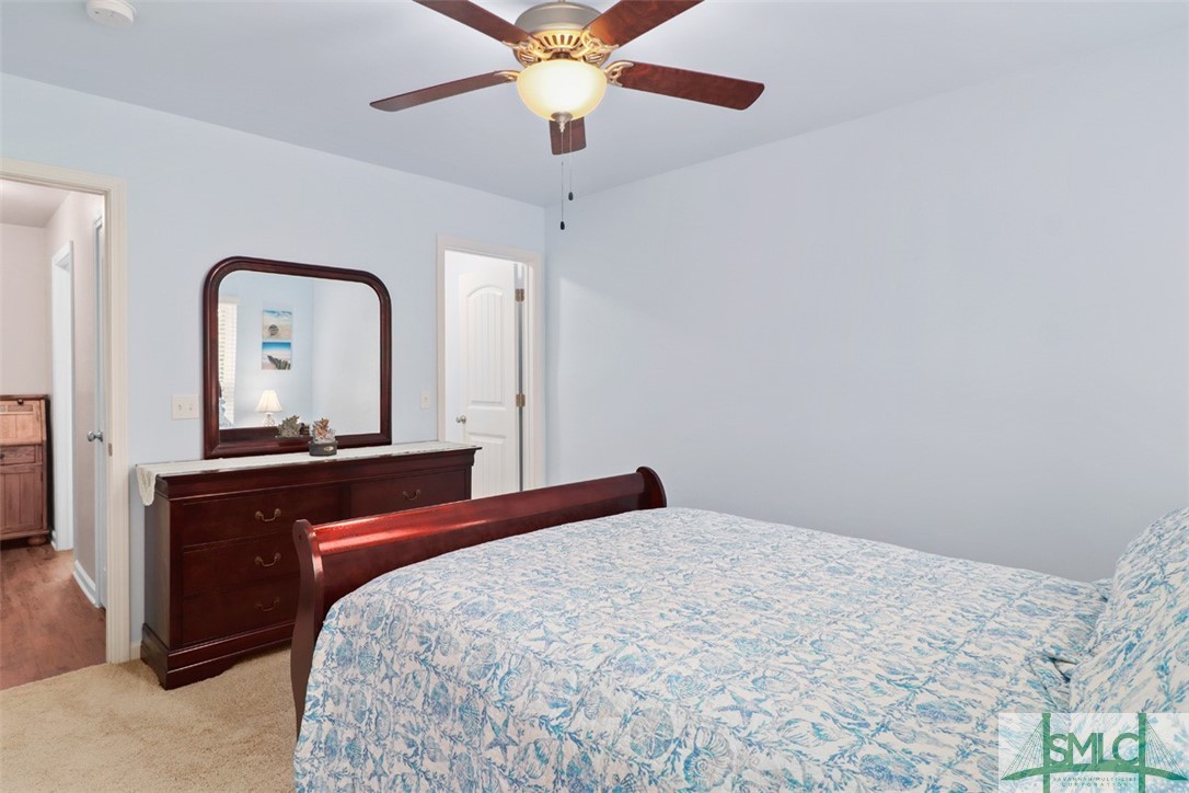 110 Lockner Drive Rincon, GA 31326 - Photo 20 of 45