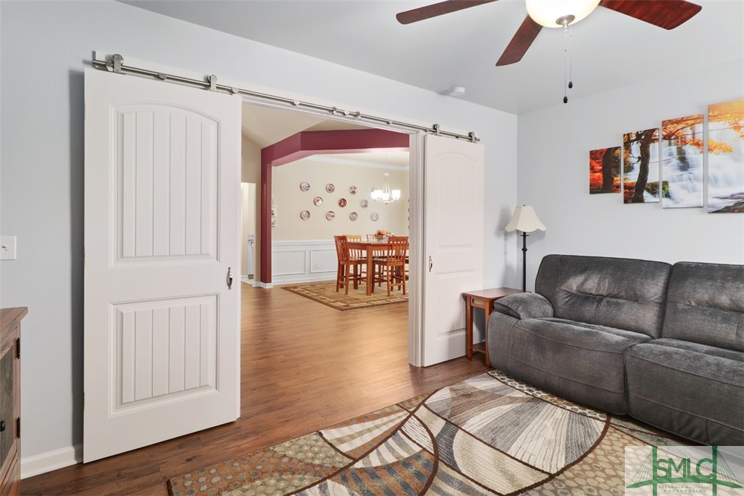110 Lockner Drive Rincon, GA 31326 - Photo 23 of 45