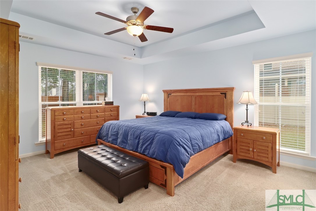 110 Lockner Drive Rincon, GA 31326 - Photo 25 of 45