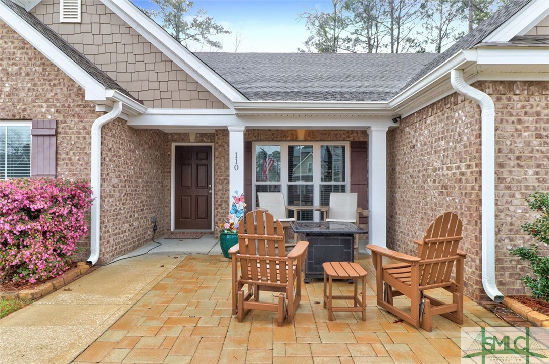 110 Lockner Drive Rincon, GA 31326 - Photo 3 of 45