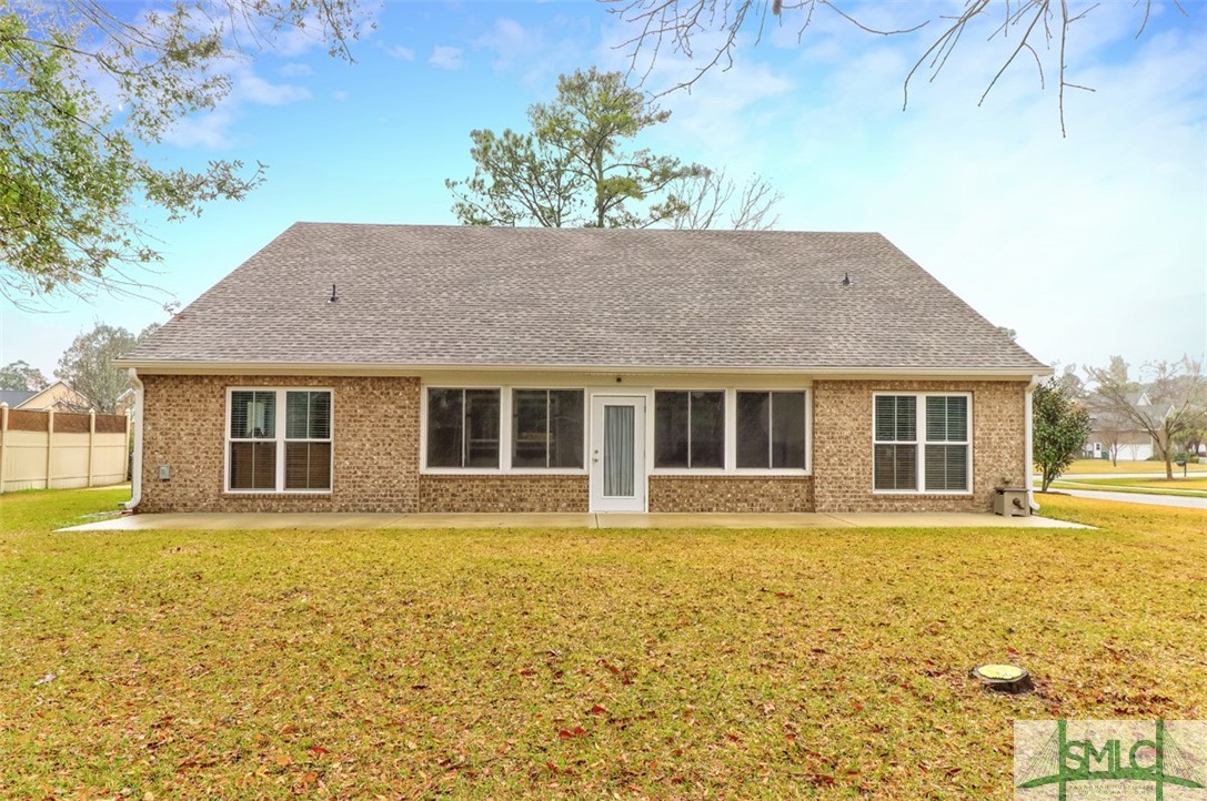 110 Lockner Drive Rincon, GA 31326 - Photo 32 of 45