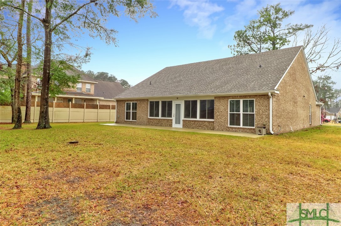 110 Lockner Drive Rincon, GA 31326 - Photo 33 of 45