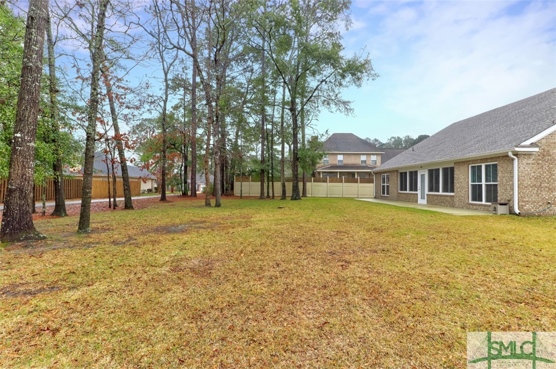 110 Lockner Drive Rincon, GA 31326 - Photo 34 of 45