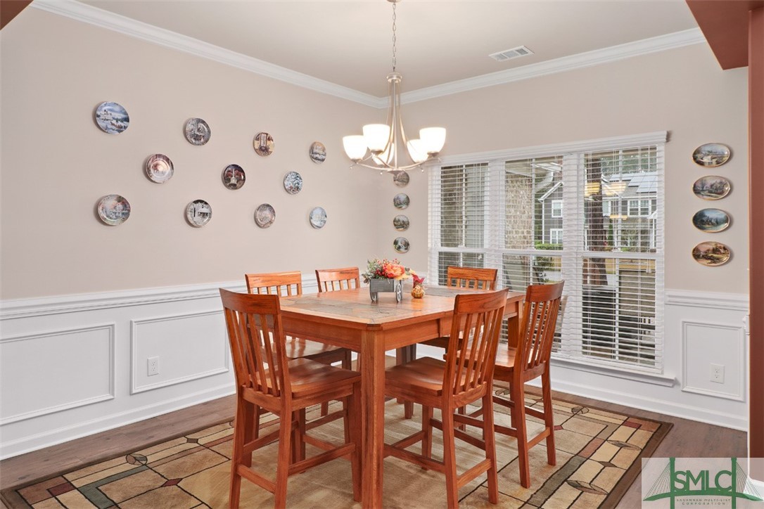 110 Lockner Drive Rincon, GA 31326 - Photo 5 of 45