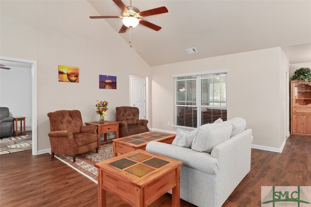 110 Lockner Drive Rincon, GA 31326 - Photo 7 of 45