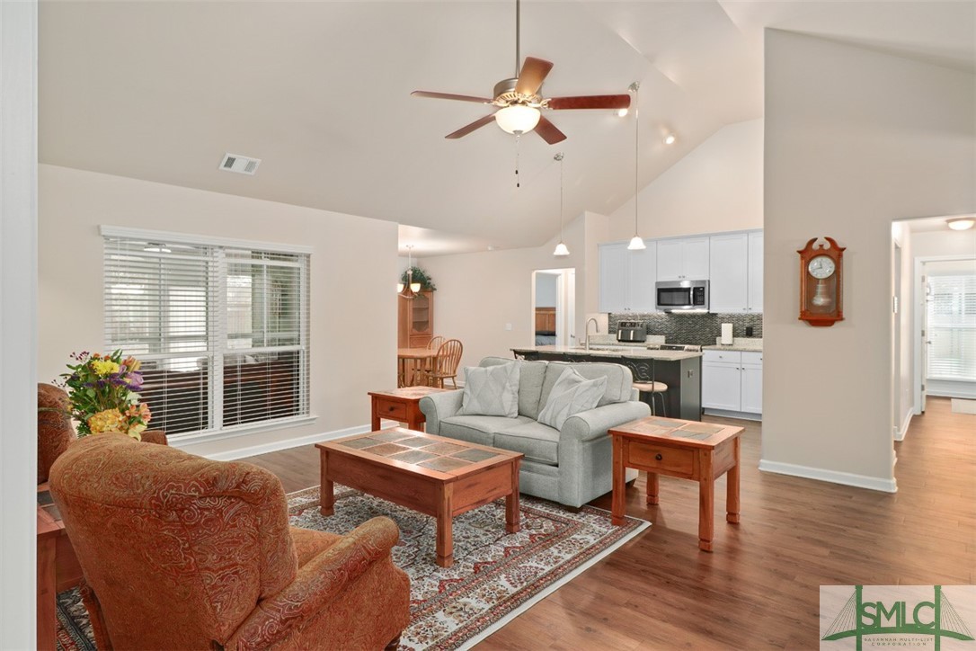 110 Lockner Drive Rincon, GA 31326 - Photo 8 of 45