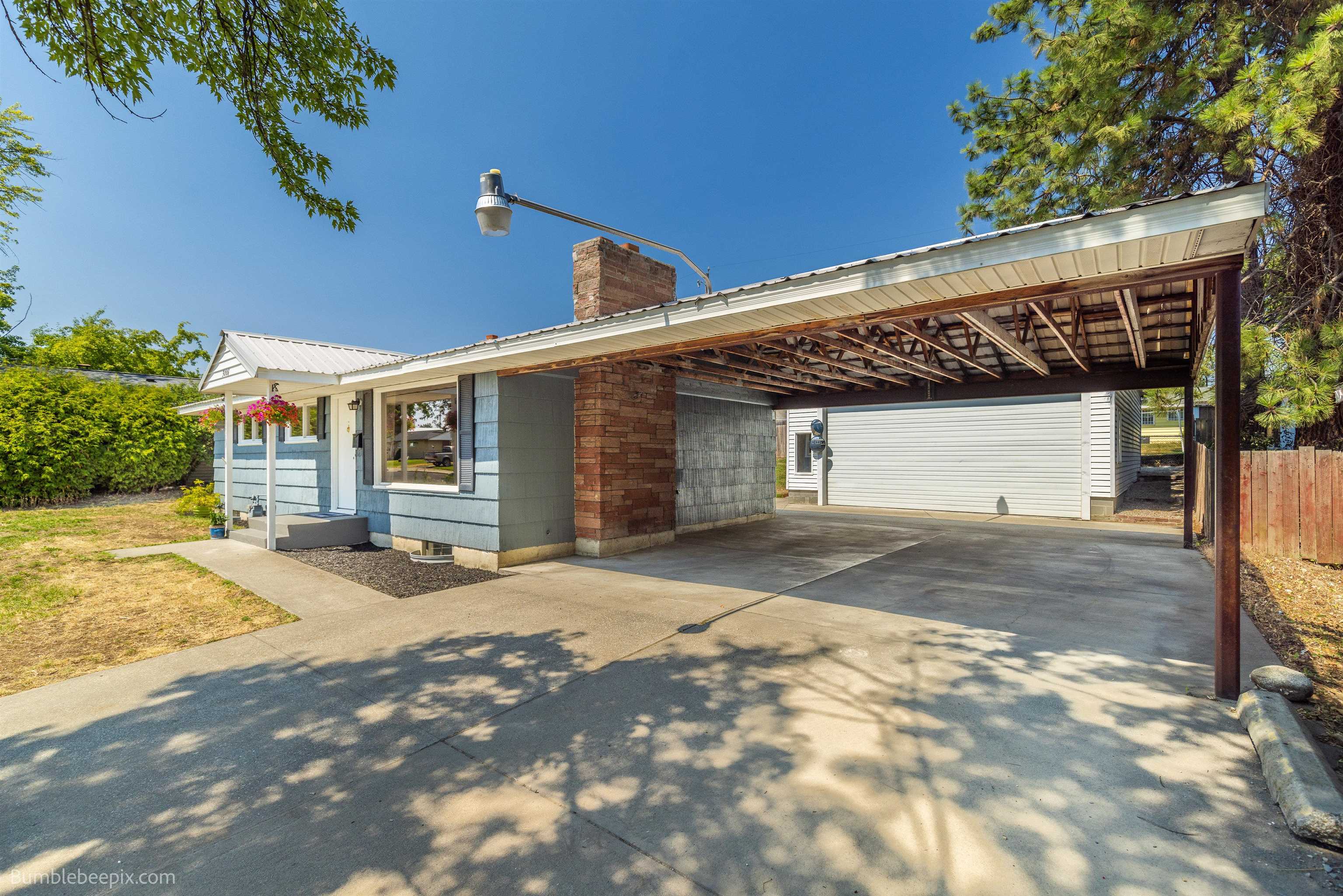 3006 West Decatur Avenue Spokane, WA 99205 - Photo 2 of 30 Gallery Image 2