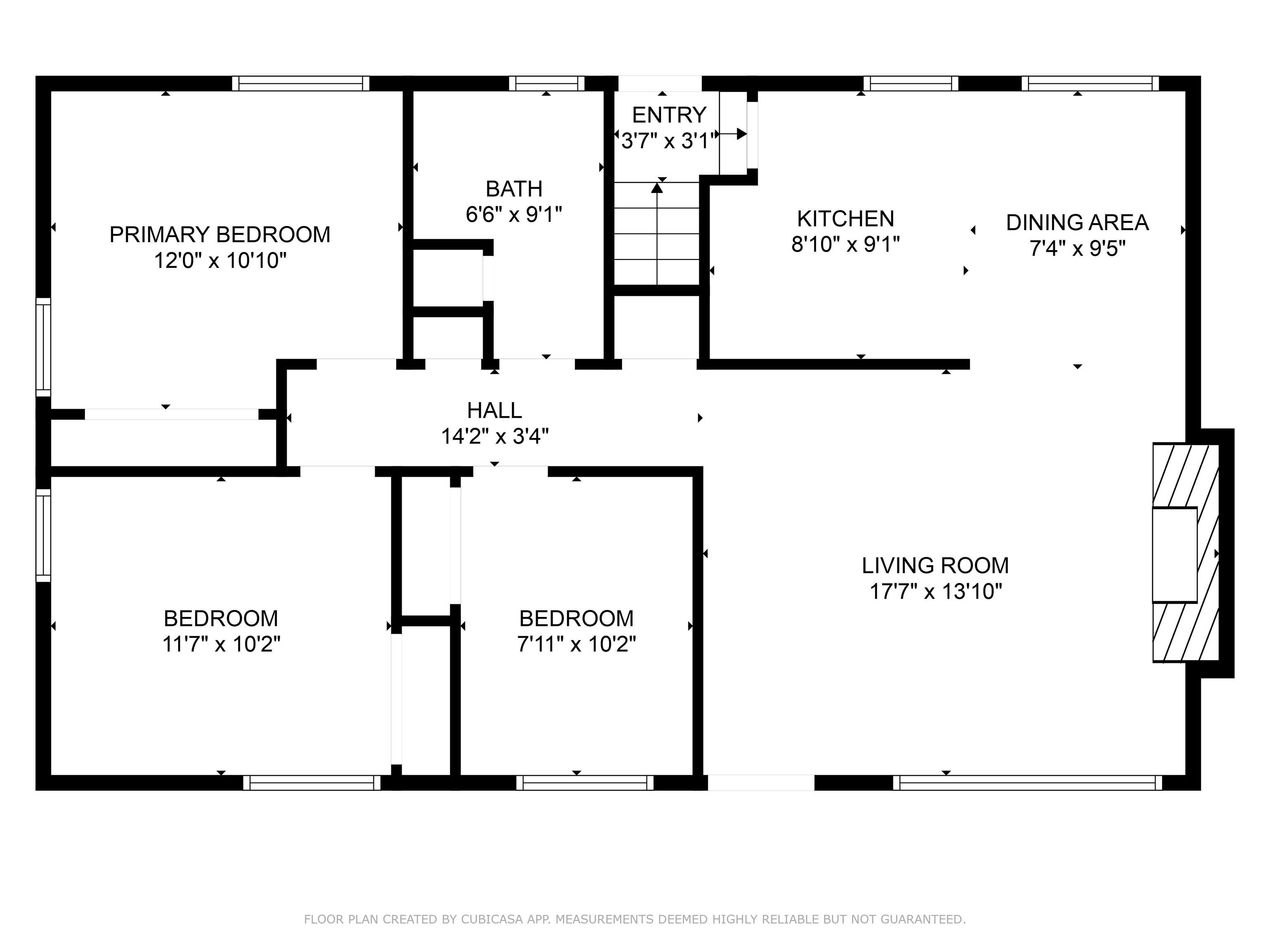 3006 West Decatur Avenue Spokane, WA 99205 - Photo 29 of 30 Gallery Image 29