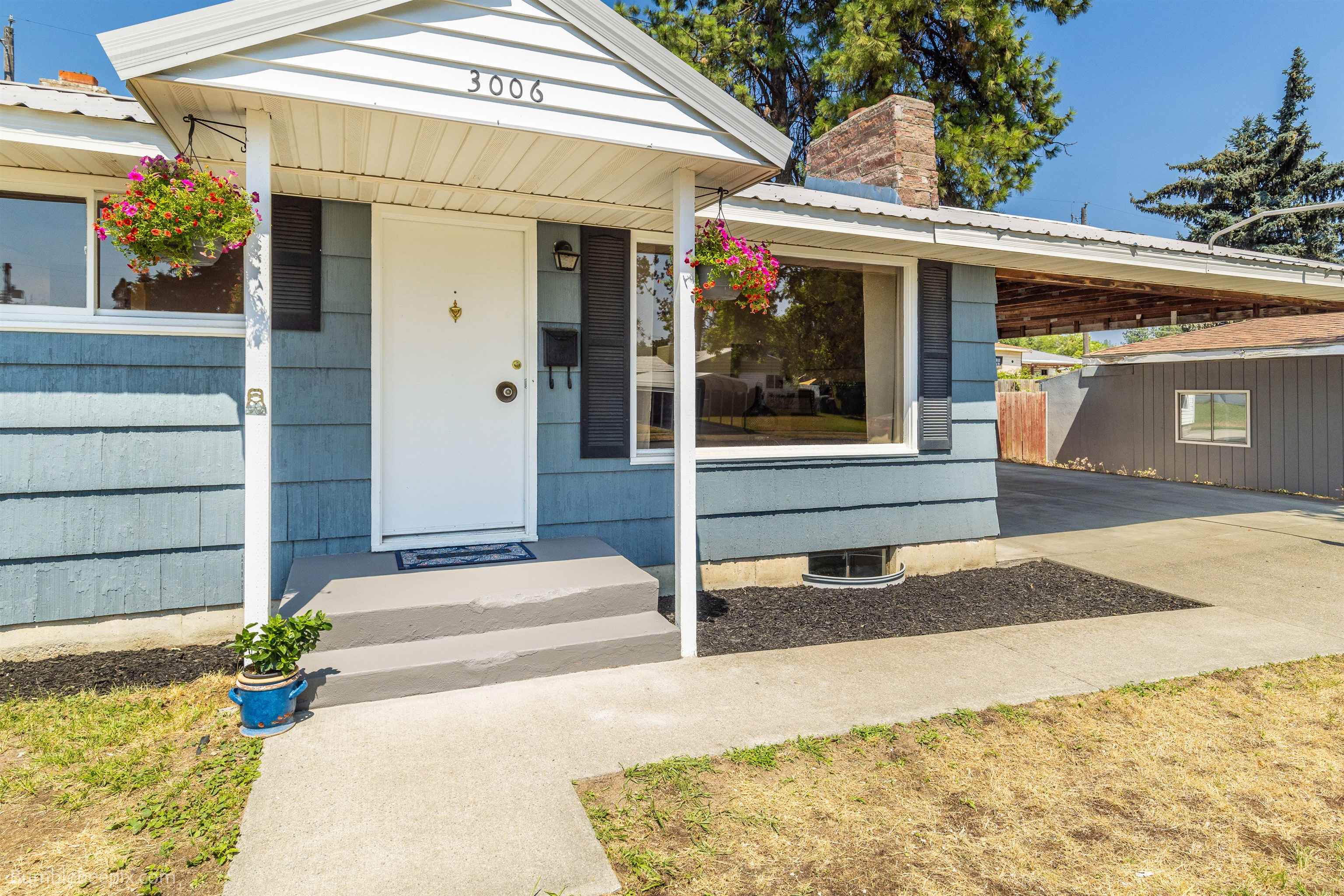 3006 West Decatur Avenue Spokane, WA 99205 - Photo 6 of 30 Gallery Image 6