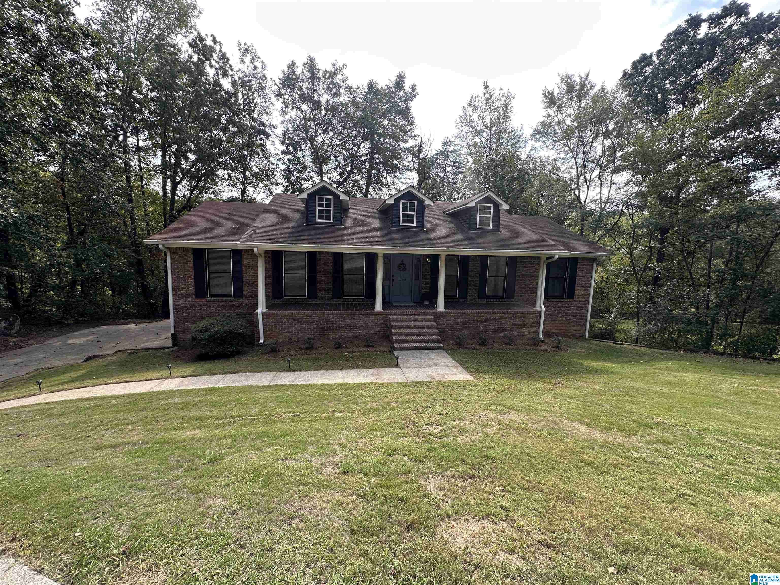 1753 Willow Wind Circle Birmingham, AL 35215 - Photo 3 of 43