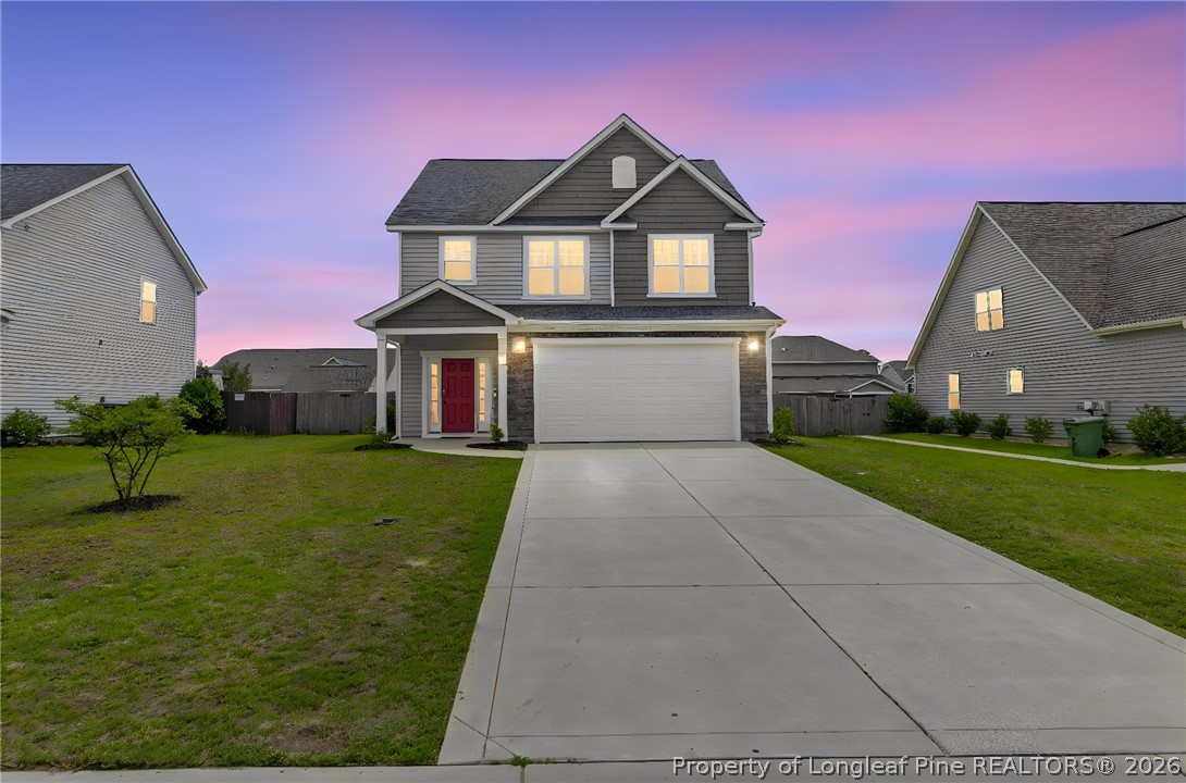 206 Pendleton Street Raeford, NC 28376 - Photo 1 of 44