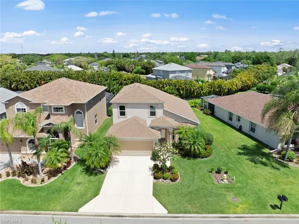 $549,900 | 11545 Woodmount Lane, Estero, FL 33928