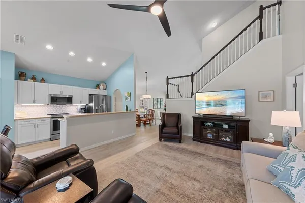 $549,900 | 11545 Woodmount Lane, Estero, FL 33928