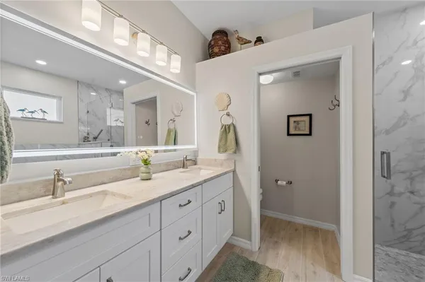 $549,900 | 11545 Woodmount Lane, Estero, FL 33928