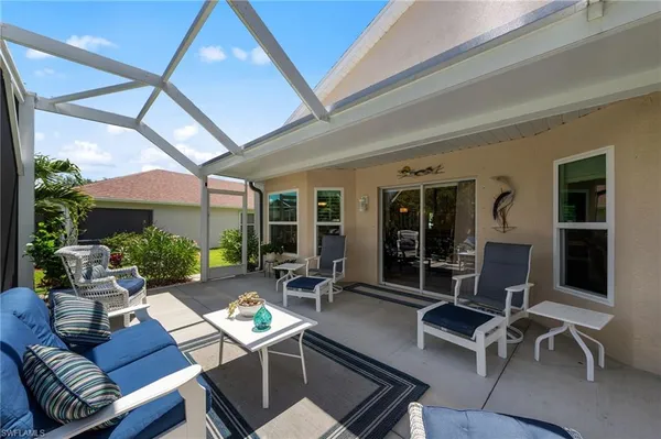 $549,900 | 11545 Woodmount Lane, Estero, FL 33928