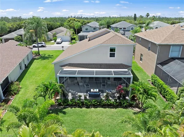 $549,900 | 11545 Woodmount Lane, Estero, FL 33928