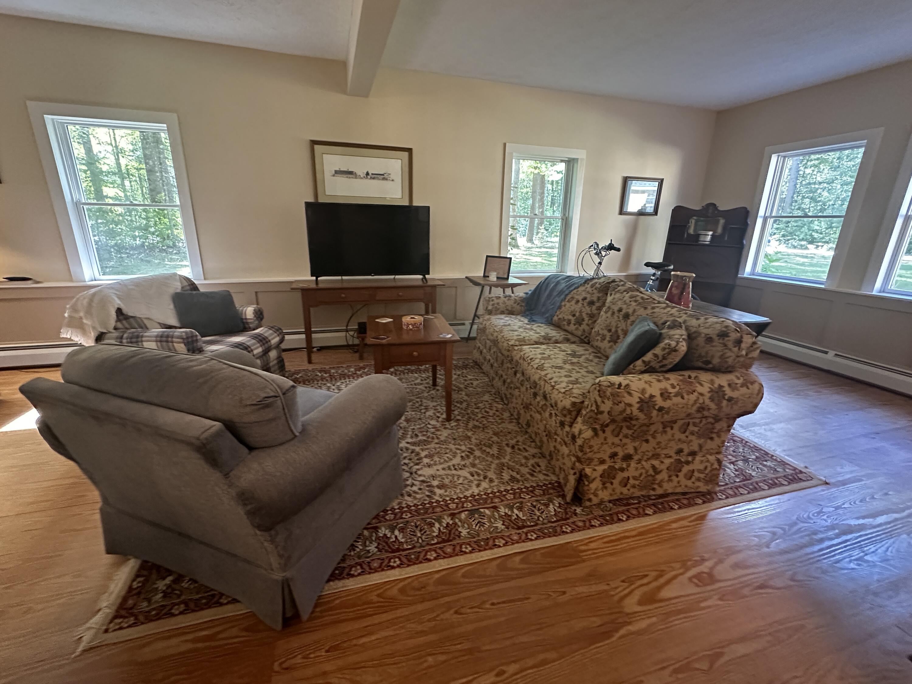 111 Webber Hill Road Kennebunk, ME 04043 - Photo 12 of 57 living5