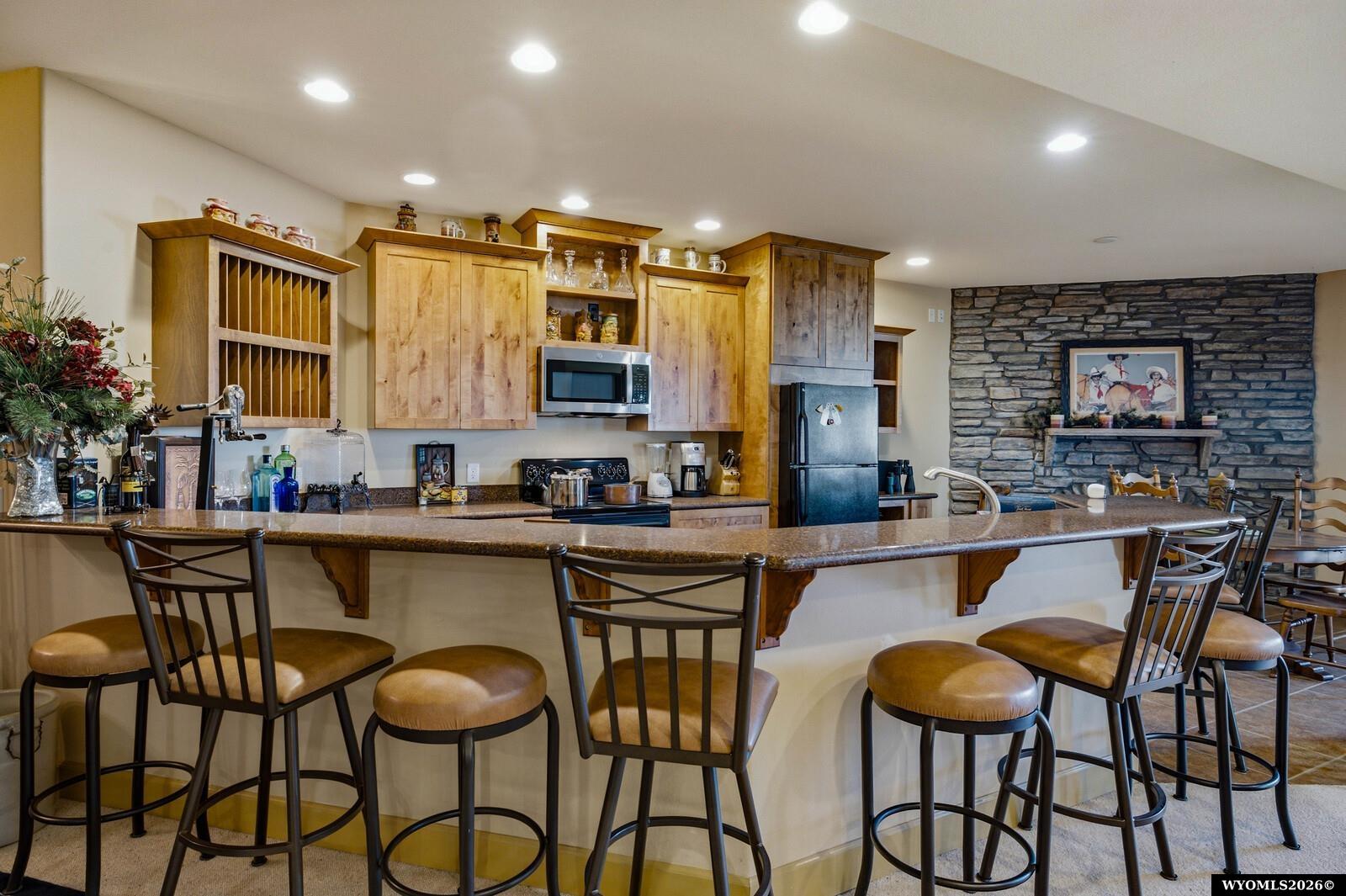 2800 Garden Creek Road Casper, WY 82601 - Photo 32 of 49