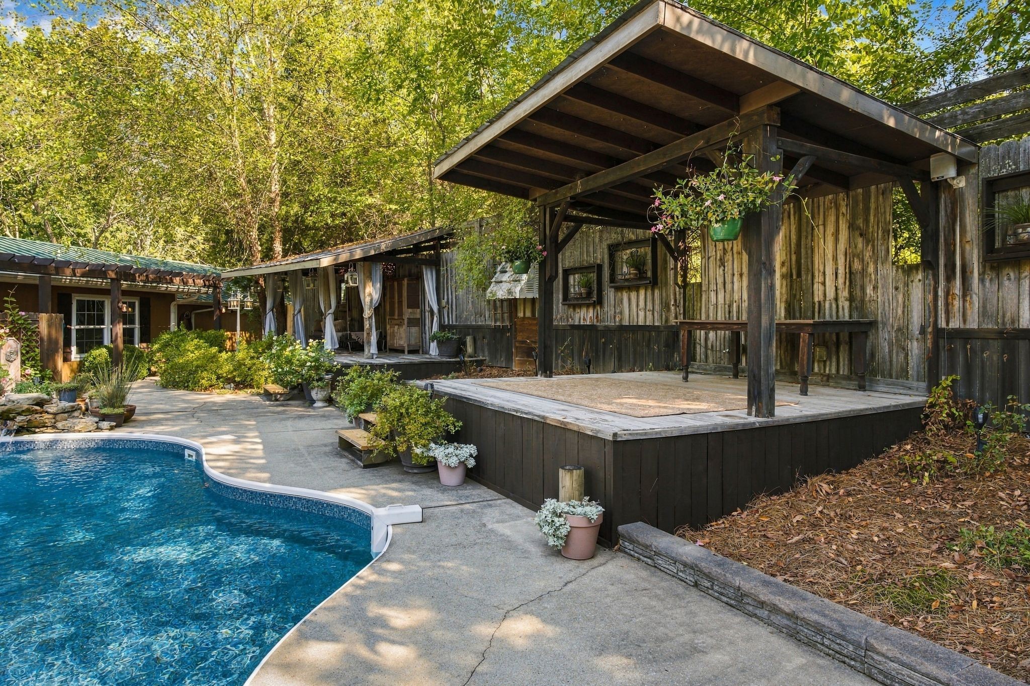 3483 Honey Run Road Cottontown, TN 37048 - Photo 65 of 89 Gallery Image 65