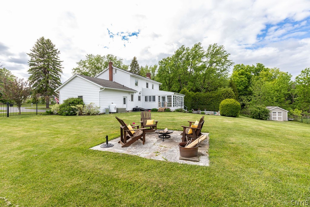 6390 East Lake Road Sullivan, NY 13035 - Photo 42 of 45