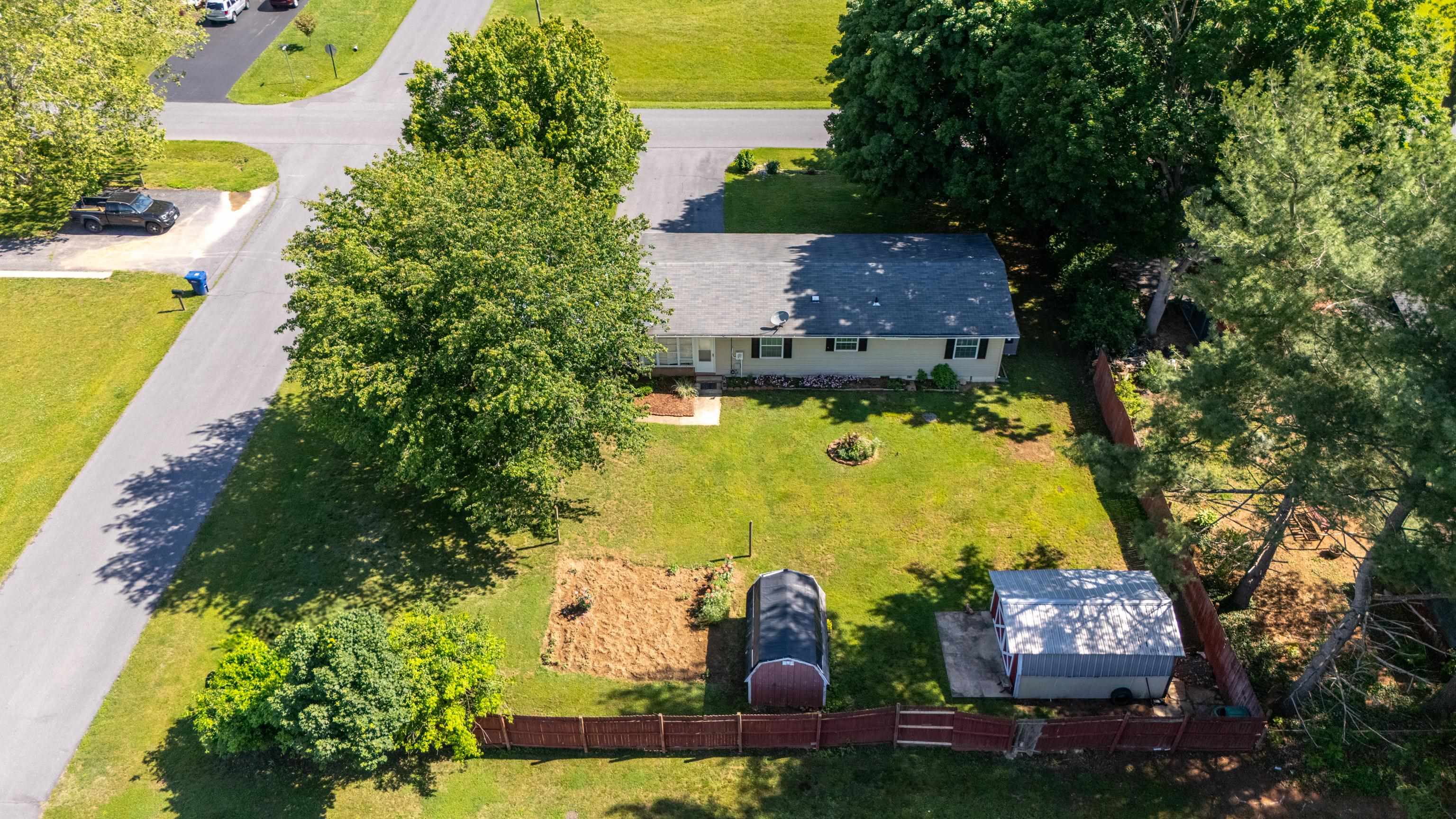 409 13th Street Grottoes, VA 24441 - Photo 50 of 61