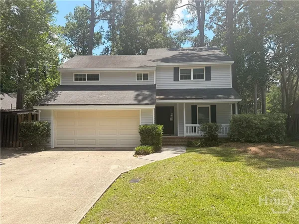 $315,000 | 21 Bristlecone Drive, Savannah, GA 31419