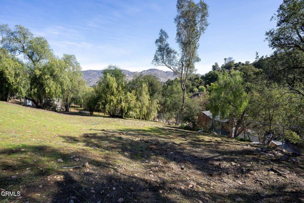 5946 Oak Knolls Road Simi Valley, CA 93063 - Photo 5 of 18 a view of outdoor space with trees all around