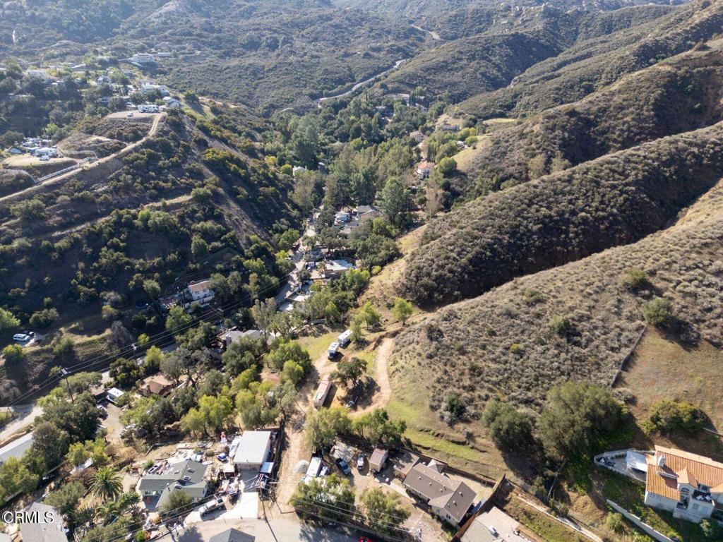 5946 Oak Knolls Road Simi Valley, CA 93063 - Photo 8 of 18 a view of outdoor space and street