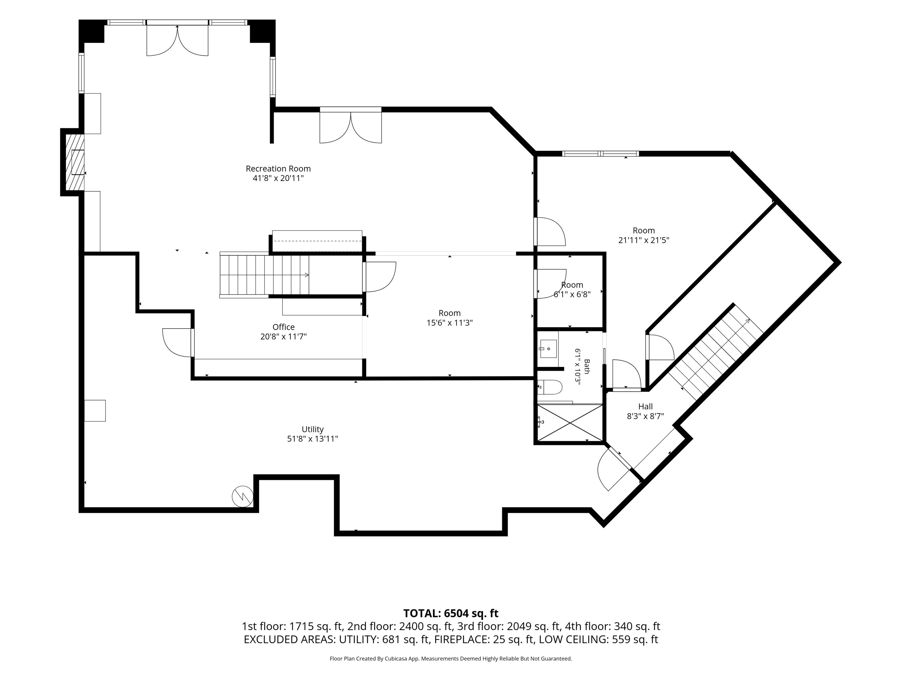 16213 Cherry Tree Road Noblesville, IN 46062 - Photo 97 of 105 Gallery Image 97