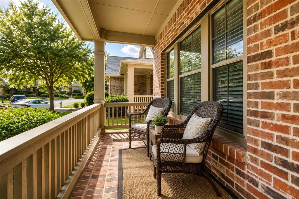 5424 Oakley Road McKinney, TX 75070 - Photo 2 of 23
