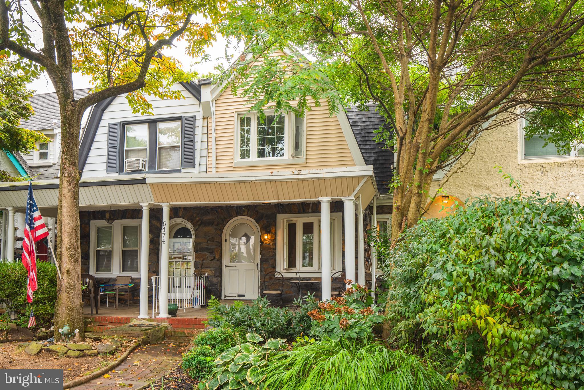 6474 Morris Park Road Philadelphia, PA 19151 - Photo 1 of 26 Gallery Image 1