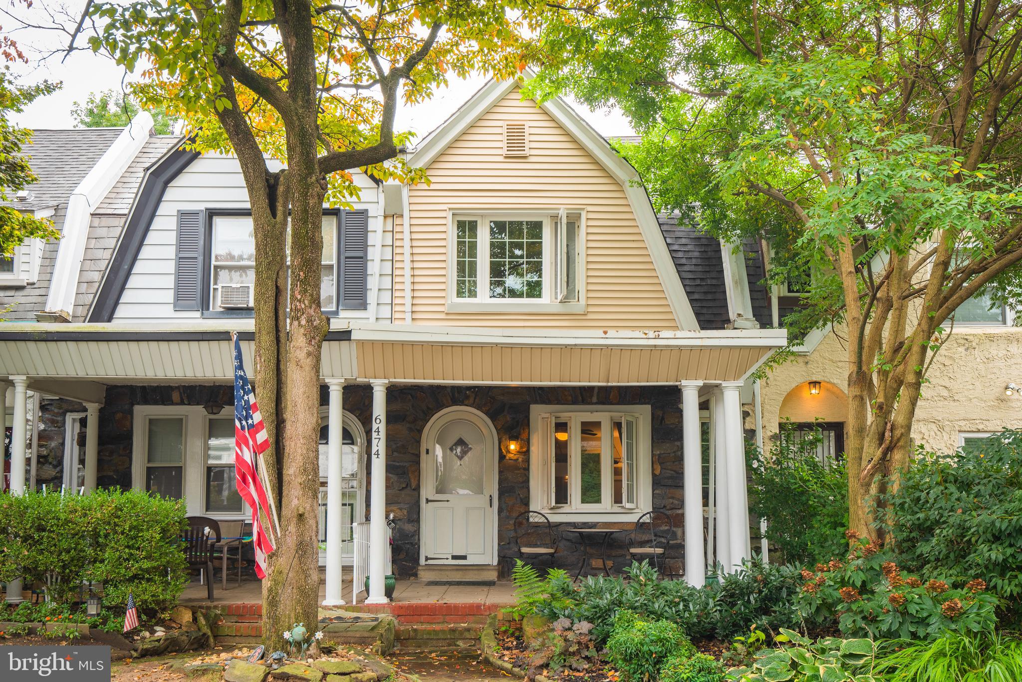 6474 Morris Park Road Philadelphia, PA 19151 - Photo 2 of 26 Gallery Image 2