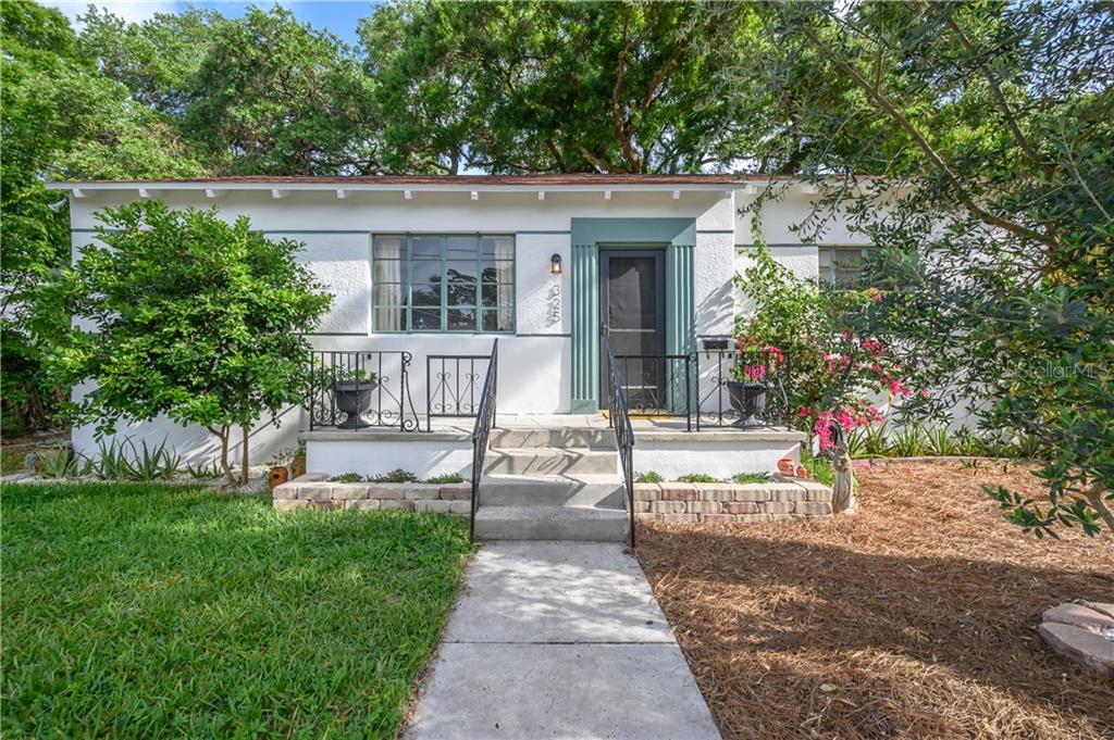 325 West Rio Vista Court Tampa, FL 33604 - Photo 1 of 1