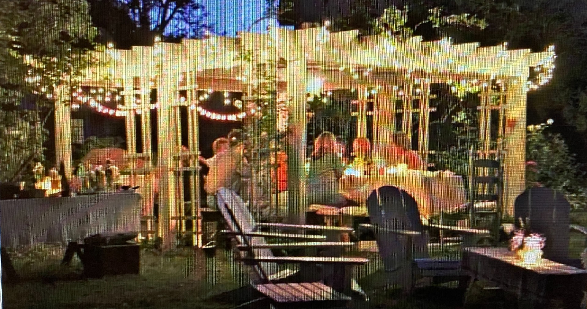 70 Spring Street Vineyard Haven, MA 02568 - Photo 34 of 68 a view of outdoor space with seating area