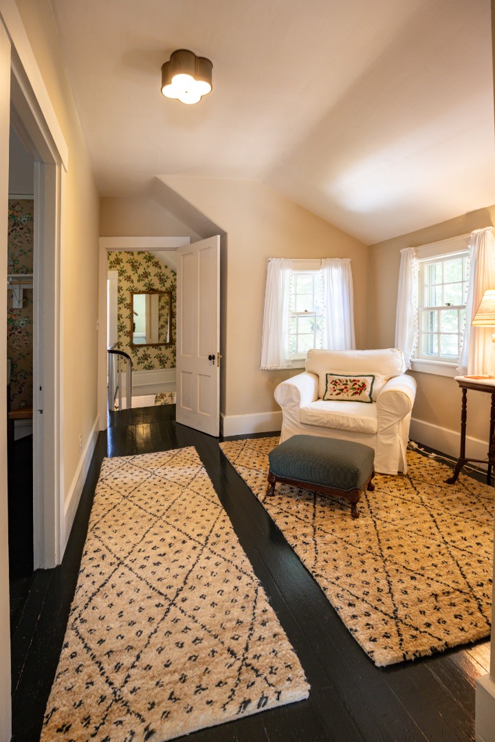 70 Spring Street Vineyard Haven, MA 02568 - Photo 45 of 68 a living room with a couch and a table