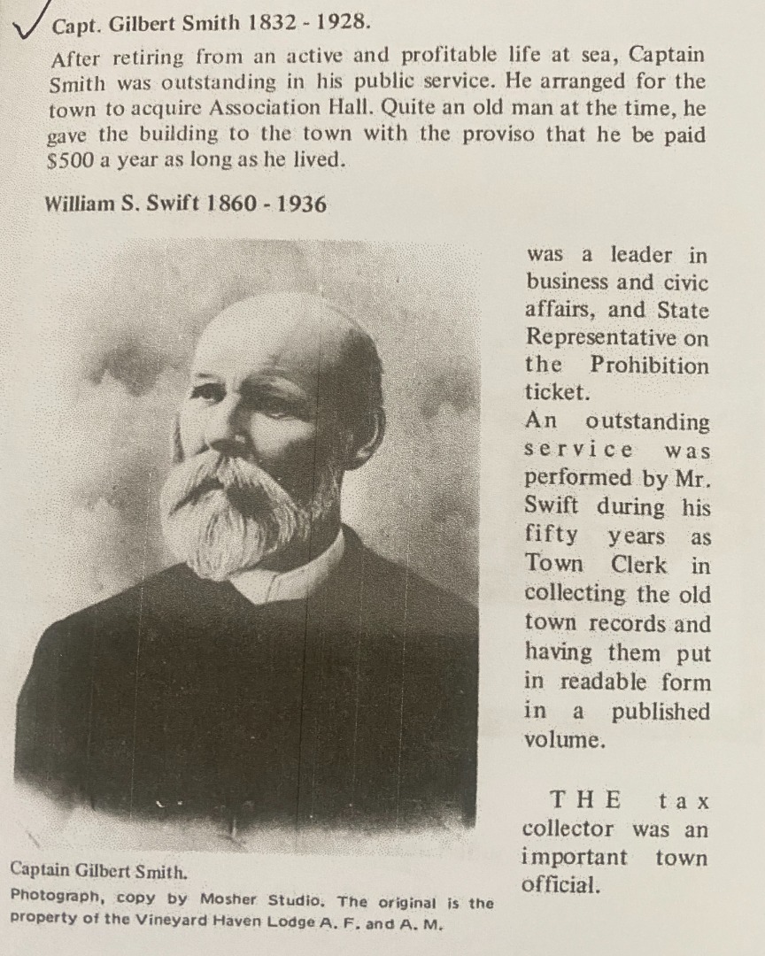 70 Spring Street Vineyard Haven, MA 02568 - Photo 6 of 67