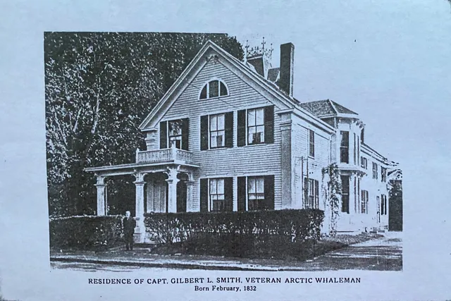 $2,300,000 | 70 Spring Street, Vineyard Haven, MA 02568