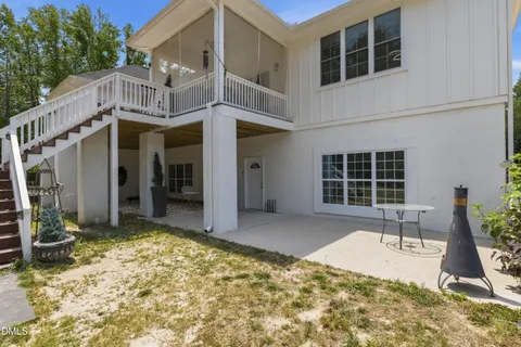 $820,000 | 65 Soggy Bottom Trail, Zebulon, NC 27597