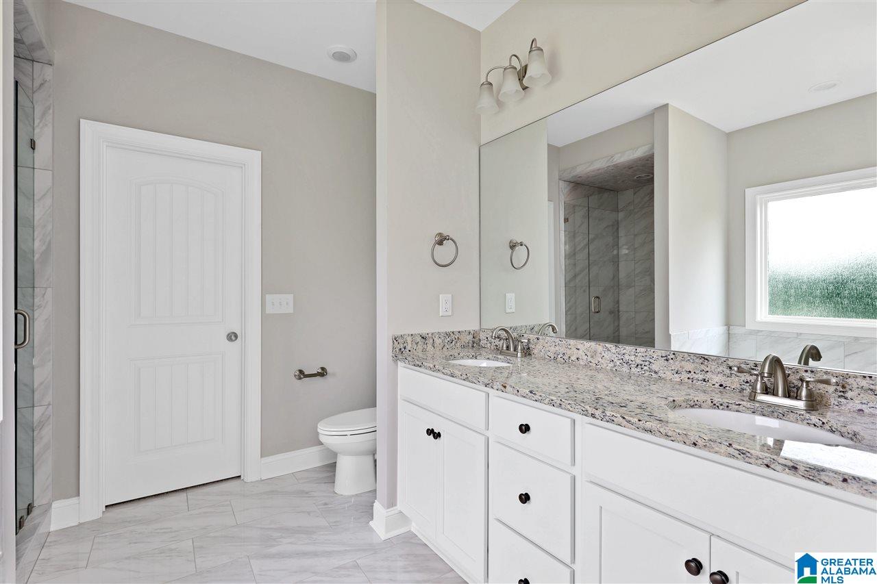 140 Field Stone Lane Springville, AL 35146 - Photo 14 of 26