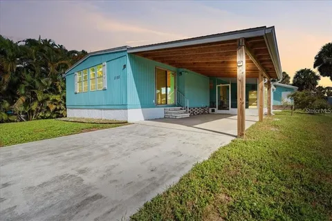 $130,000 | 8188 Robert Street, Englewood, FL 34224