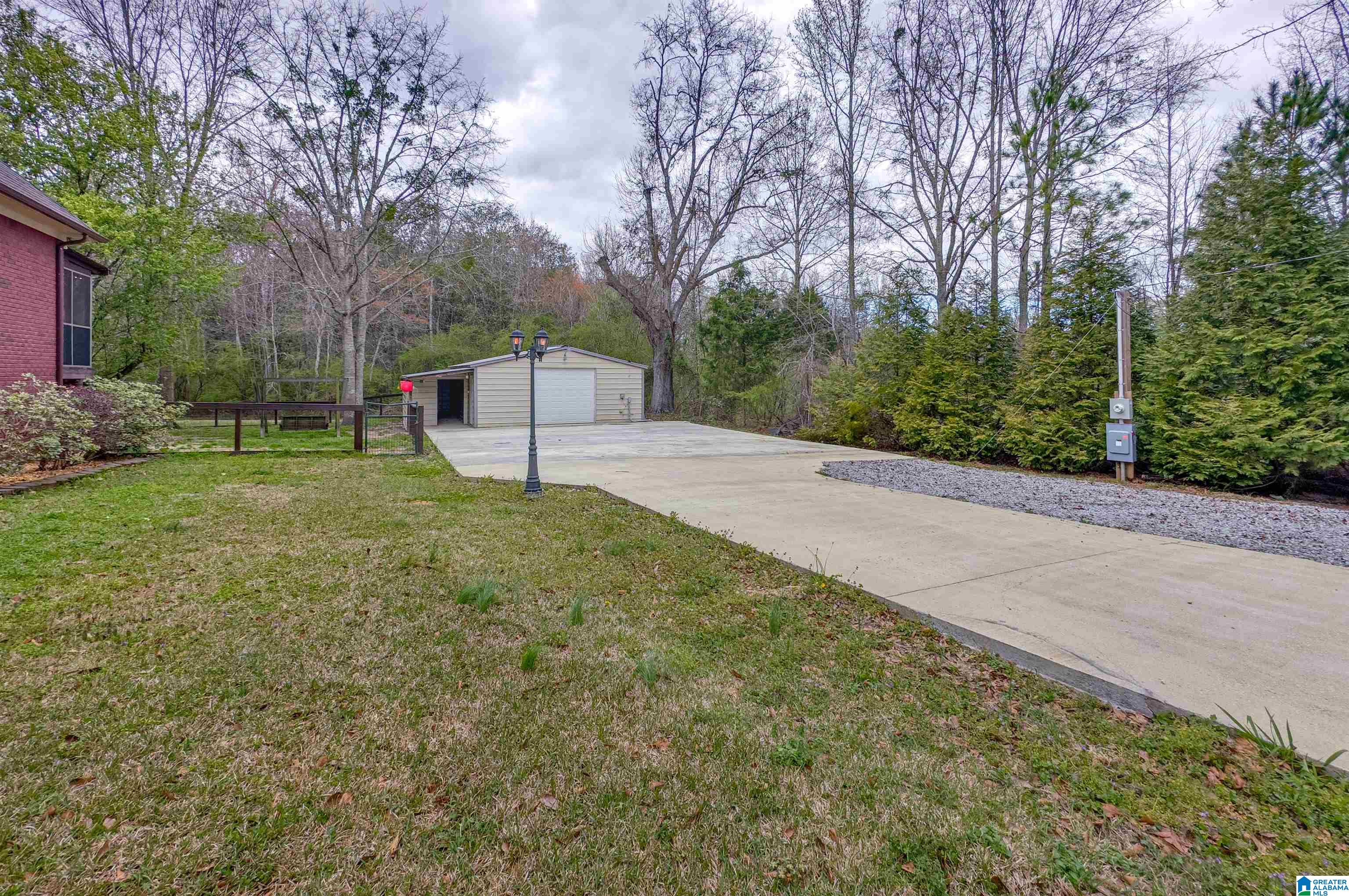 303 Mae Street Clanton, AL 35045 - Photo 53 of 57