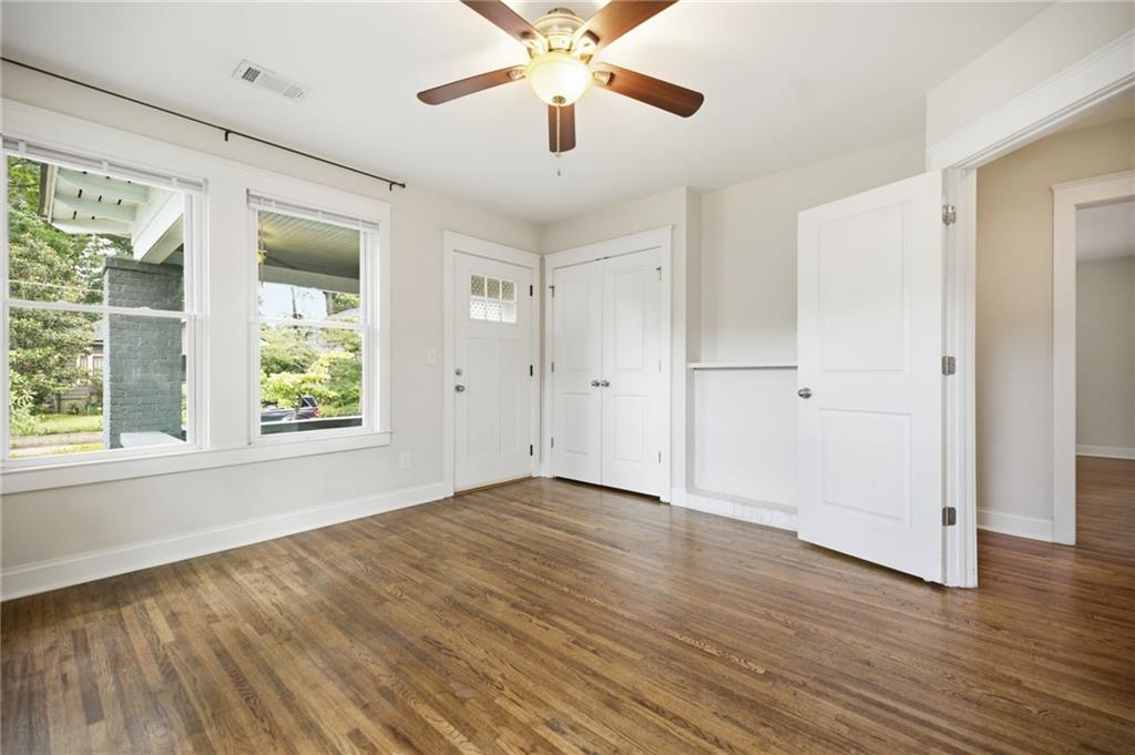 581 Gresham Avenue Southeast Atlanta, GA 30316 - Photo 22 of 34