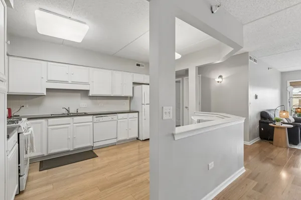$325,000 | 5155 Madison Street, Unit 3208, Skokie, IL 60077